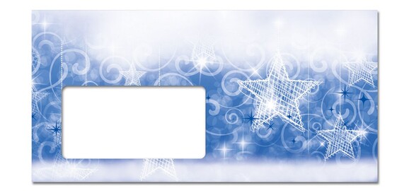 Weihn.-Kuverts Sigel CHR. GREETINGS, Art.-Nr. DU082 - Paterno B2B-Shop