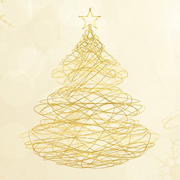 Kuverts Sigel GRACEFUL CHRISTMAS, Art.-Nr. DU083 - Paterno B2B-Shop