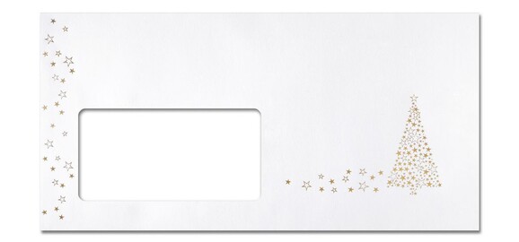 Kuverts Sigel GOLDEN TREE, Art.-Nr. DU084 - Paterno B2B-Shop
