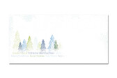 Weihn.-Kuvert Sigel TREES, Art.-Nr. DU090 - Paterno B2B-Shop