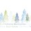 Weihn.-Kuvert Sigel TREES, Art.-Nr. DU090 - Paterno B2B-Shop