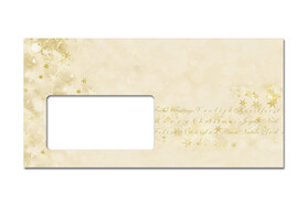 Kuverts Sigel CHRISTMAS GLOW, Art.-Nr. DU245 - Paterno B2B-Shop