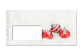 Kuverts Sigel WINTER FLAIR, Art.-Nr. DU247 - Paterno B2B-Shop