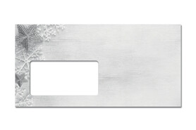 Kuverts Sigel FROZEN STARS, Art.-Nr. DU248 - Paterno B2B-Shop