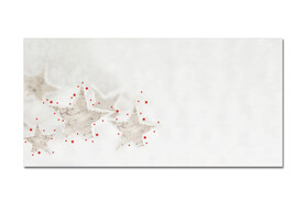 Kuvert Sigel CHRISTMAS TIMBER, Art.-Nr. DU250 - Paterno B2B-Shop