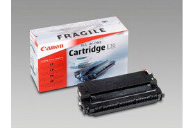 Canon Cartridge black E30 4K, Art.-Nr. E30 - Paterno B2B-Shop