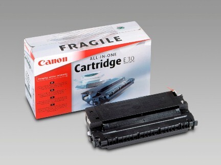 Canon Cartridge black E30 4K, Art.-Nr. E30 - Paterno B2B-Shop Canon Cartridge black E30 4K, Art.-Nr. E30 - Paterno B2B-Shop