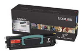 Toner Original Lexmark E350/352 schwarz Euro 99,34, Art.-Nr. E352H31E - Paterno B2B-Shop