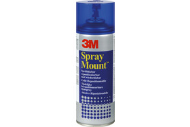 Sprühkleber 3M Spray Mount, Art.-Nr. EC6065 - Paterno B2B-Shop