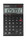 Tischrechner Sharp EL 125 T, Art.-Nr. EL125A - Paterno B2B-Shop