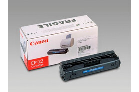 Toner Canon LBP800/880 schwarz, Art.-Nr. EP-22 - Paterno B2B-Shop