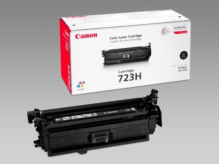 Canon Cartridge EP-723 black 10K, Art.-Nr. EP723BKXL - Paterno B2B-Shop Canon Cartridge EP-723 black 10K, Art.-Nr. EP723BKXL - Paterno B2B-Shop