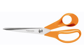 Schere Fiskars Classic Universalschere 21 cm, Art.-Nr. FI85-9853 - Paterno B2B-Shop