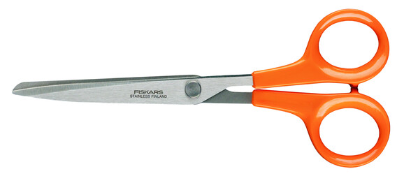 Schere Fiskars Mehrzweckschere 17cm, Art.-Nr. FI9-9859 - Paterno B2B-Shop