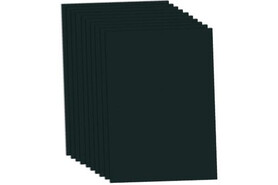Fotokarton A3 240 gr. schwarz, Art.-Nr. FO168-A3 - Paterno B2B-Shop