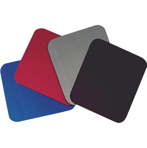 Mauspad Fellowes Standard blau, Art.-Nr. FW2970-BL - Paterno B2B-Shop Mauspad Fellowes Standard blau, Art.-Nr. FW2970-BL - Paterno B2B-Shop