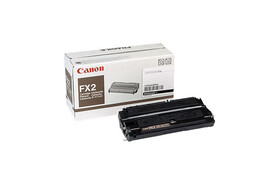 Toner Canon Original FX 2, Art.-Nr. FX-2 - Paterno B2B-Shop