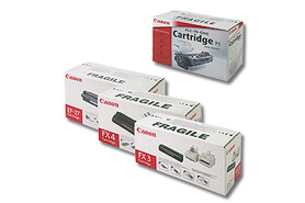 Toner Original Canon FX 3 schwarz, Art.-Nr. FX-3 - Paterno B2B-Shop