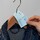 Nummernblock Garderobe Sigel 1-500, Art.-Nr. GN500 - Paterno B2B-Shop
