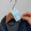 Nummernblock Garderobe Sigel 1-500, Art.-Nr. GN500 - Paterno B2B-Shop
