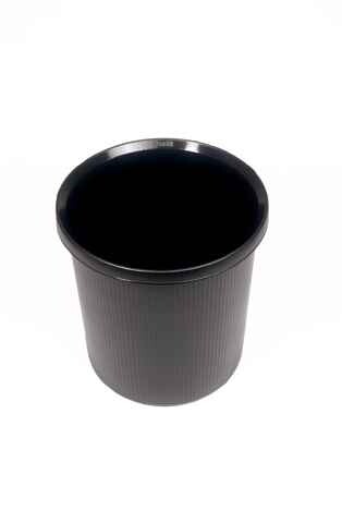 Papierkorb Helit Objekt 18L schwarz, Art.-Nr. H61057-SW - Paterno B2B-Shop Papierkorb Helit Objekt 18L schwarz, Art.-Nr. H61057-SW - Paterno B2B-Shop