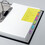 Haftmarker Sigel extra strong 98x148mm, Art.-Nr. HN205 - Paterno B2B-Shop
