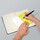 Haftmarker Sigel extra strong 98x148mm, Art.-Nr. HN206 - Paterno B2B-Shop