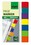 Haftmarker Sigel 50x12mm transparent mini, Art.-Nr. HN677 - Paterno B2B-Shop