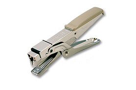Heftzange Kangaro 00205 (Vollmetall), Art.-Nr. HP10 - Paterno B2B-Shop