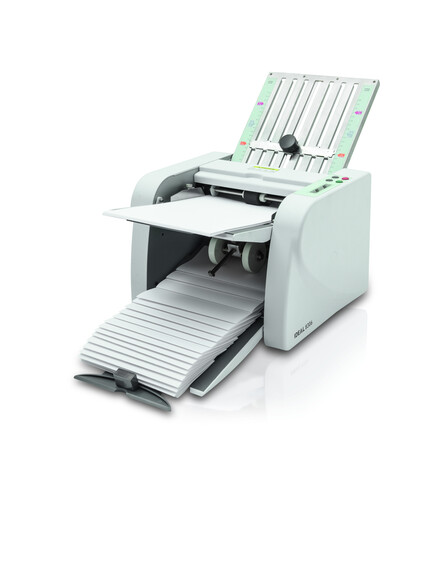 Falzmaschine IDEAL 8306, Art.-Nr. I83060011 - Paterno B2B-Shop