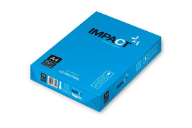 Kopierpapier Impact A5 80 gr. weiss CIE 150, Art.-Nr. ICT580 - Paterno B2B-Shop