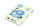 Kopierpapier IQ Color blau BL29 A3 80 gr., Art.-Nr. IQC380-P-BL29 - Paterno B2B-Shop