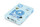 Kopierpapier IQ Color creme CR20 A4 120 gr., Art.-Nr. IQC412-P-CR - Paterno B2B-Shop