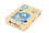 Kopierpapier IQ Color gold GO22 A4 160 gr., Art.-Nr. IQC416-P-GO - Paterno B2B-Shop