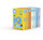 Kopierpapier IQ Color neonorange A4 80 gr., Art.-Nr. IQC480-N-NEOR - Paterno B2B-Shop