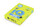 Kopierpapier IQ Color neonorange A4 80 gr., Art.-Nr. IQC480-N-NEOR - Paterno B2B-Shop