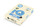 Kopierpapier IQ Color mittelblau MB30 A4 80 gr., Art.-Nr. IQC480-P-MBL - Paterno B2B-Shop