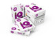 Kopierpapier IQ Smooth A4 120 gr. weiss CIE 170, Art.-Nr. IQSEL412 - Paterno B2B-Shop Kopierpapier IQ Smooth A4 120 gr. weiss CIE 170, Art.-Nr. IQSEL412 - Paterno B2B-Shop
