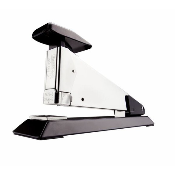 Heftgerät Rapid K2 Classic schwarz, Art.-Nr. K2-RAPID - Paterno B2B-Shop Heftgerät Rapid K2 Classic schwarz, Art.-Nr. K2-RAPID - Paterno B2B-Shop