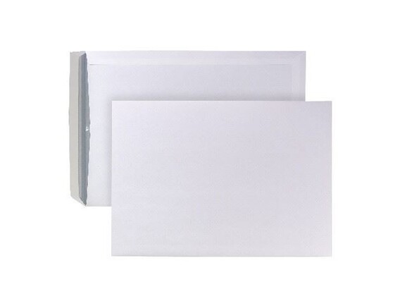 Versandtaschen 250x353mm weiss, Art.-Nr. KARTON-B4 - Paterno B2B-Shop Versandtaschen 250x353mm weiss, Art.-Nr. KARTON-B4 - Paterno B2B-Shop