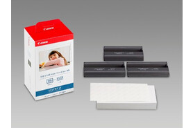 Canon Color Ink + Papier Set 1x108, Art.-Nr. KP108IN - Paterno B2B-Shop