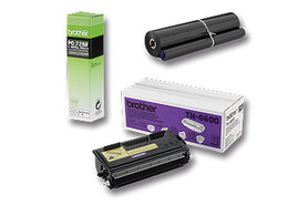 Tintenpatrone Brother LC 1000 farbig, Art.-Nr. LC1000 - Paterno B2B-Shop