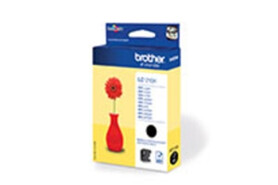 Brother Ink black 300 Seiten, Art.-Nr. LC121BK - Paterno B2B-Shop