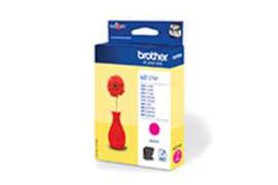 Brother Ink mag. 300 Seiten, Art.-Nr. LC121M - Paterno B2B-Shop