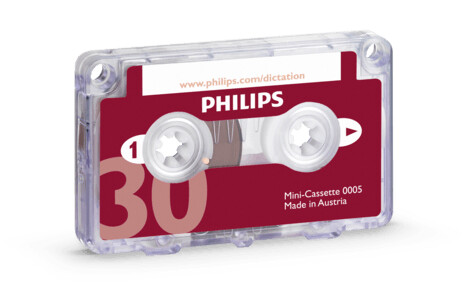 Minicassette Philips 2x15 Minuten, Art.-Nr. LFH0005 - Paterno B2B-Shop Minicassette Philips 2x15 Minuten, Art.-Nr. LFH0005 - Paterno B2B-Shop