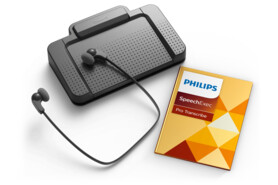 Wiedergabe Set Philips, Art.-Nr. LFH7277-00 - Paterno B2B-Shop