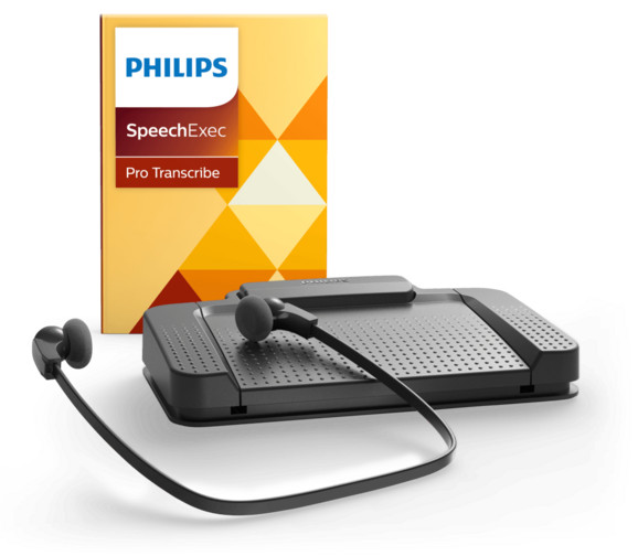 Wiedergabe Set Philips, Art.-Nr. LFH7277-00 - Paterno B2B-Shop
