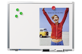 Whiteboard LM PREMIUMplus 30x45 cm, Art.-Nr. LM101033 - Paterno B2B-Shop