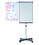 Flipchart Legamaster Universal Triangle Mobil, Art.-Nr. LM153300 - Paterno B2B-Shop