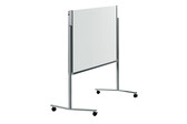 Moderationswand Legamaster Premium 120x150 cm, Art.-Nr. LM205000 - Paterno B2B-Shop
